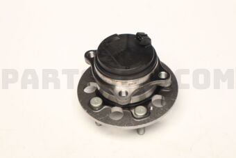 51750J5000 HUB ASSY-FR WHEEL