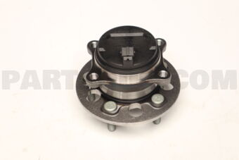 51750J5000 HUB ASSY-FR WHEEL