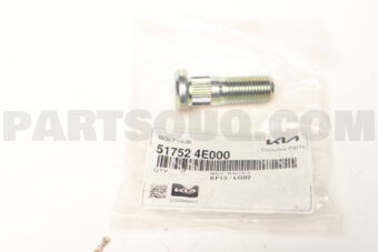 517524E000 BOLT-HUB
