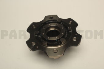 517525LAA0 HUB-FR WHEEL