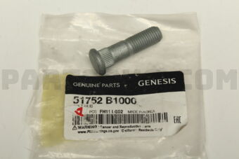 51752B1000 BOLT-HUB