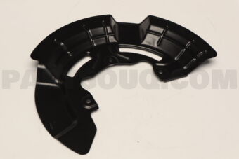 51755P2000 COVER-FR BRAKE DISC DUST LH