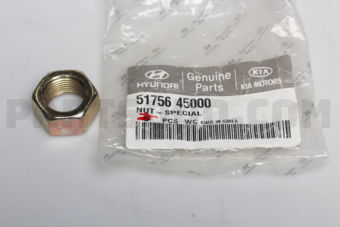 5175645000 NUT-SPECIAL