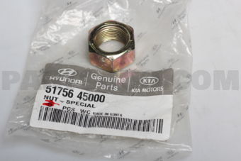 5175645000 NUT-SPECIAL