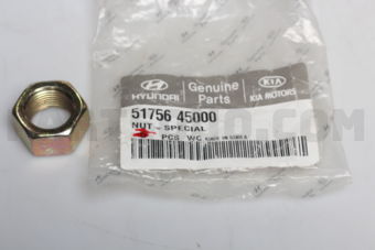 5175645000 NUT-SPECIAL