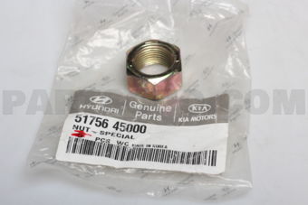 5175645000 NUT-SPECIAL