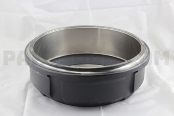 517615A100 DRUM-FR BRAKE