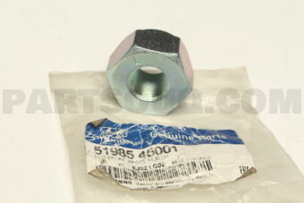 5198545001 NUT-FRONT WHEEL HUB,LH