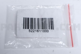 5221611000 PLUG-FILLER