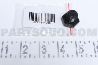 5221611000 PLUG-FILLER