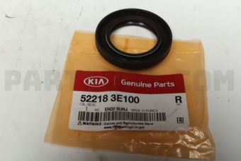 522183E100 OIL-SEAL