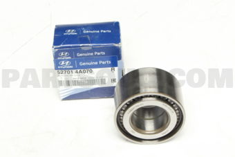527014A070 BEARING-RR AXLE