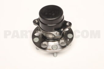 527103X000 HUB ASSY-RR WHEEL