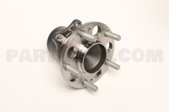 527103X000 HUB ASSY-RR WHEEL