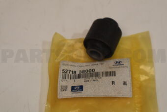 5271838000 BUSHING-TRAILING ARM "B
