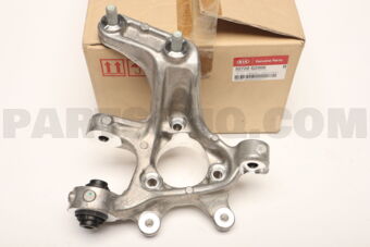 52720G2000 CARRIER ASSY-REAR AXLE,RH