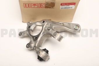 52720G2000 CARRIER ASSY-REAR AXLE,RH