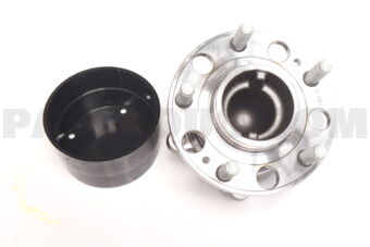 52720P2000 BEARING-REAR WHEEL