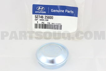 5274625000 CAP-WHEEL HUB