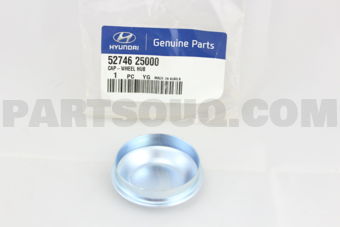 5274625000 CAP-WHEEL HUB