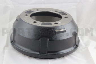 527615M100 DRUM ASSY-BRAKE