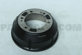 527615M101 DRUM