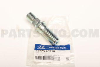 5277545210 STUD-RR WHEEL