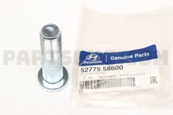 5277558600 STUD-RR WHEEL