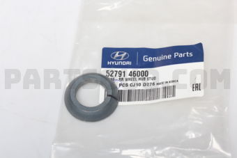 5279146000 CONE-RR WHEEL HUB STUD