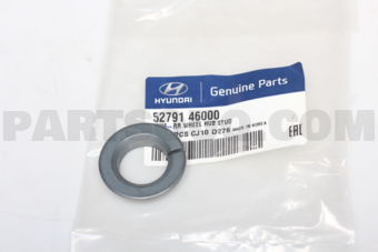5279146000 CONE-RR WHEEL HUB STUD