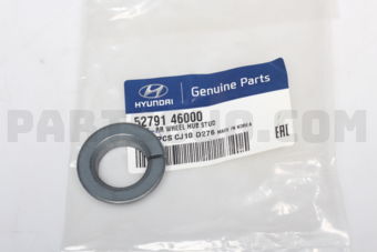 5279146000 CONE-RR WHEEL HUB STUD