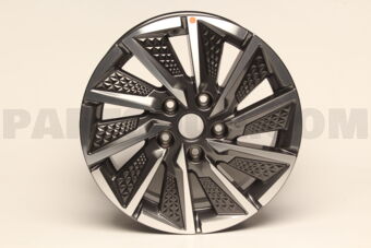 52905G7700 WHEEL ASSY-ALUMINIUM