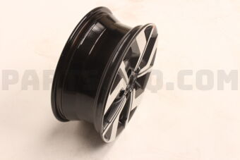 52910CC210 WHEEL ASSY-ALUMINIUM