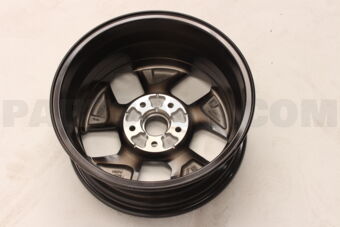 52910CC210 WHEEL ASSY-ALUMINIUM