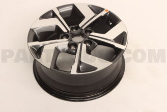 52910CC210 WHEEL ASSY-ALUMINIUM