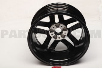 52910M6400 WHEELASSY-ALUMINIUM