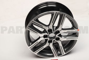 52910M6400 WHEELASSY-ALUMINIUM