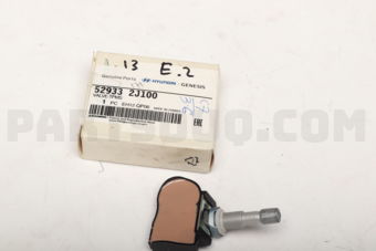 529332J100 VALVE-TPMS
