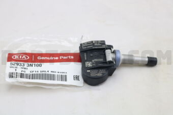 529333N100 Hyundai / KIA VALVE-TPMS
