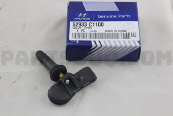 52933C1100 Hyundai / KIA VALVE-TPMS