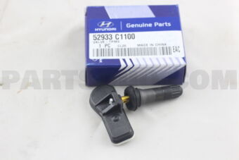 52933C1100 Hyundai / KIA VALVE-TPMS