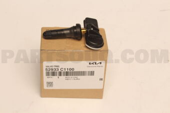 52933C1100 VALVE-TPMS