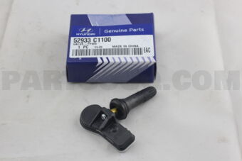 52933C1100 Hyundai / KIA VALVE-TPMS
