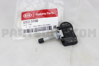 52933D4100 VALVE-TPMS