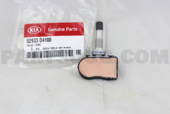 52933D4100 VALVE-TPMS