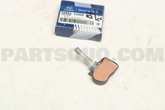 52933F2000 VALVE-TPMS