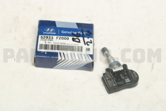 52933F2000 VALVE-TPMS