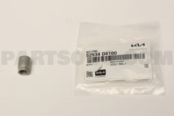 52934D4100 NUT-TPMS