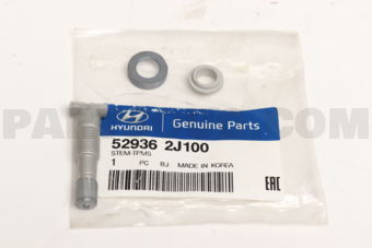 529362J100 STEM-TPMS