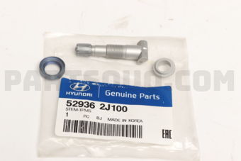 529362J100 STEM-TPMS